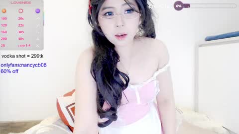 Nancy  no baby bb....or other name online show from March 2026 09:06:02 AM