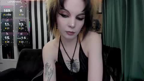 Snapshot of nancyaddams chatting on October 2025 11:33:01 PM Nancy online show from October 2025 11:33:01 PM