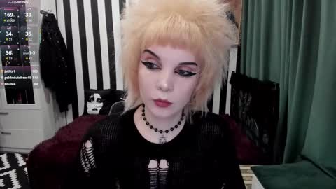 Snapshot of nancyaddams chatting on October 2025 11:38:02 PM Nancy online show from October 2025 11:38:02 PM