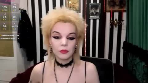 Snapshot of nancyaddams chatting on October 2025 09:42:01 PM Nancy online show from October 2025 09:42:01 PM