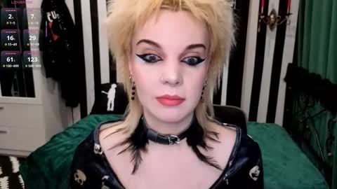 Snapshot of nancyaddams chatting on October 2025 12:03:01 AM Nancy online show from October 2025 12:03:01 AM