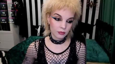 Snapshot of nancyaddams chatting on October 2025 11:49:01 PM Nancy online show from October 2025 11:49:01 PM