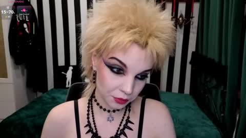 Snapshot of nancyaddams chatting on October 2025 11:50:04 PM Nancy online show from October 2025 11:50:04 PM