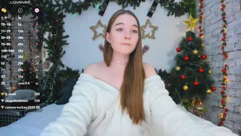 Luna online show from January 2025 08:37:01 AM