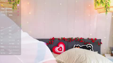 Luna online show from February 2026 06:40:02 AM