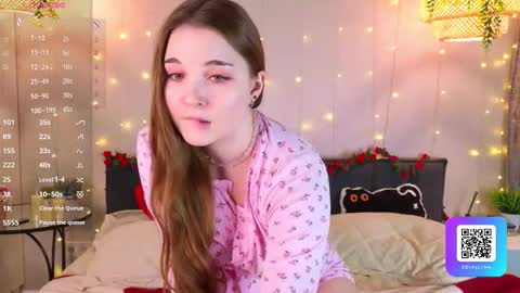 Luna online show from March 2026 05:09:02 AM