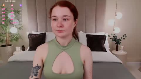 Snapshot of nancyjonson chatting on June 2026 10:15:01 AM Nancy online show from June 2026 10:15:01 AM