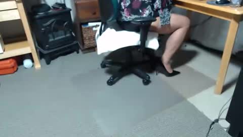 Nancy loves nylons online show from April 2026 02:03:02 PM