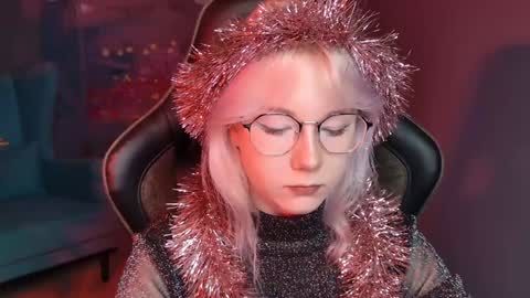 nancymartinez online show from December 2024 08:22:02 AM