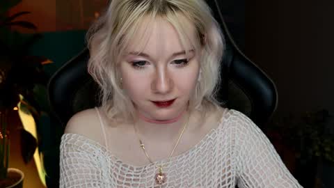 nancymartinez online show from March 2025 07:17:01 PM