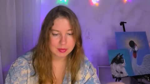 Nancy online show from October 2025 08:09:02 PM