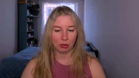 Snapshot of nancysanders chatting on May 2026 07:36:01 AM Nancy online show from May 2026 07:36:01 AM
