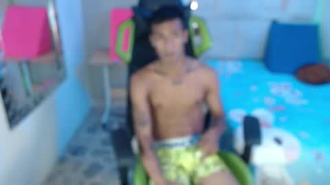 nando_col online show from September 2025 08:22:02 PM