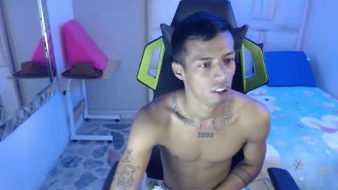 nando_col online show from September 2025 02:44:02 PM