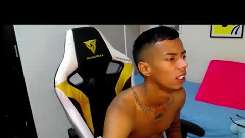 nando_col online show from October 2025 11:32:02 AM