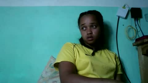 Snapshot of nandrianina416143 chatting on March 2026 07:15:01 AM nandrianina416143 online show from March 2026 07:15:01 AM