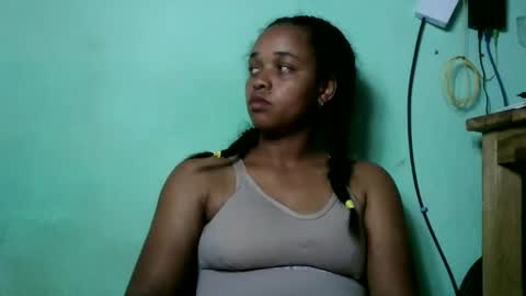 Snapshot of nandrianina416143 chatting on March 2026 06:19:02 AM nandrianina416143 online show from March 2026 06:19:02 AM