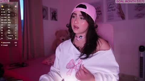 ELLA online show from June 2026 11:06:01 PM