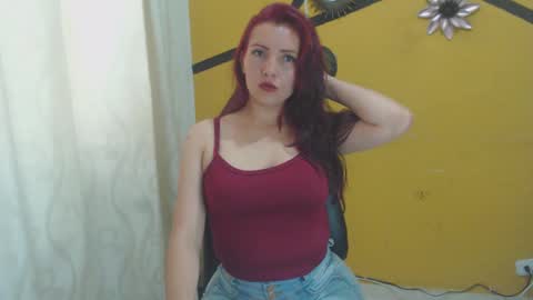 Snapshot of nanis_milf chatting on March 2025 03:40:02 PM nanis online show from March 2025 03:40:02 PM