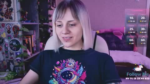 Monday-Friday 12-4 AM and 6-9 AM New York time online show from April 2026 09:02:01 PM