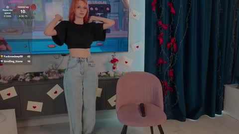 nannetteterrill online show from March 2026 06:06:01 AM