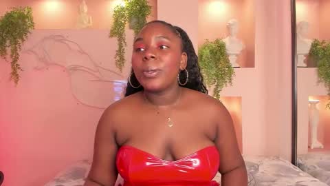 nanymoreno online show from November 2025 12:27:02 PM