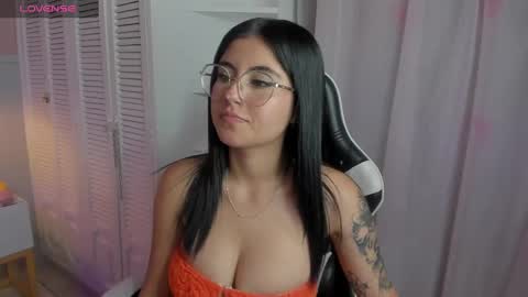 Naoko online show from February 2025 05:08:01 PM