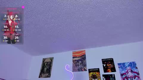 Naoko online show from March 2026 03:54:01 AM