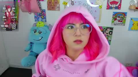Naoko online show from August 2026 04:26:01 AM