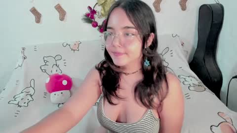  Naoko  online show from December 2024 04:02:02 AM