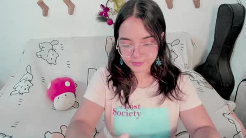  Naoko  online show from December 2024 01:07:02 AM