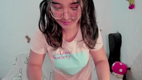  Naoko  online show from December 2024 04:12:02 AM