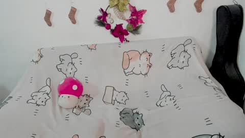  Naoko  online show from December 2024 10:38:02 AM