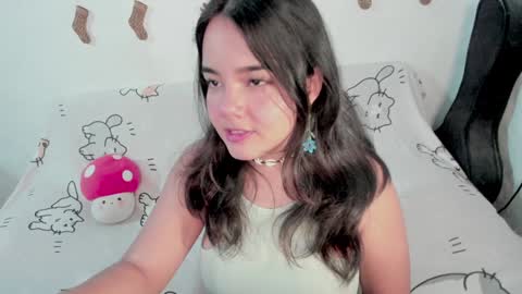  Naoko  online show from January 2025 01:36:02 PM