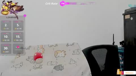  Naoko  online show from October 2025 10:08:01 PM