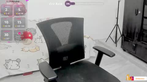  Naoko  online show from November 2025 01:48:01 AM