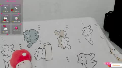  Naoko  online show from February 2026 03:02:01 AM