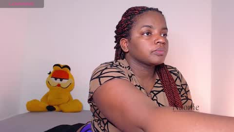 Nao.... model Independiente online show from January 2026 04:07:02 AM