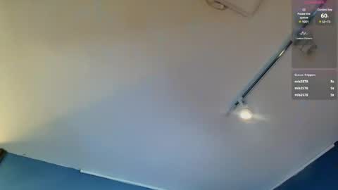 NAOMI online show from April 2026 11:05:02 AM