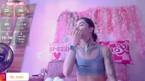 naomi_femme online show from June 2026 12:04:01 PM