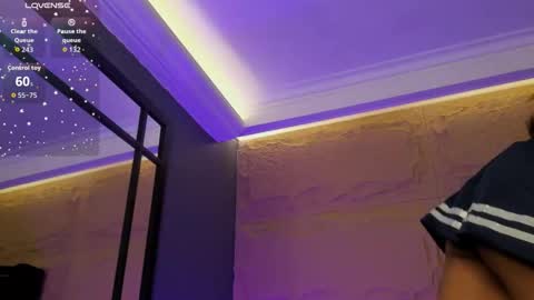 Naomi online show from March 2026 12:45:02 PM