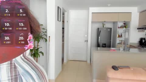 Nathalia King online show from August 2026 07:05:02 PM