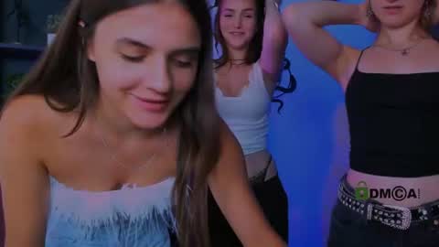 Snapshot of naomi_perl chatting on July 2026 10:39:01 AM Naomi online show from July 2026 10:39:01 AM