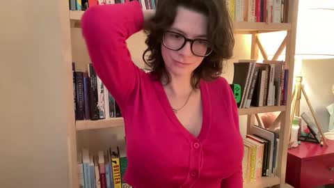 Naomi Reah online show from March 2026 03:19:02 PM