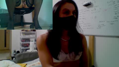 Snapshot of naomi_sexy2021 chatting on February 2025 10:29:02 AM Daniella Naomi online show from February 2025 10:29:02 AM