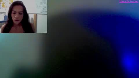 Snapshot of naomi_sexy2021 chatting on October 2025 11:54:01 AM Daniella Naomi online show from October 2025 11:54:01 AM