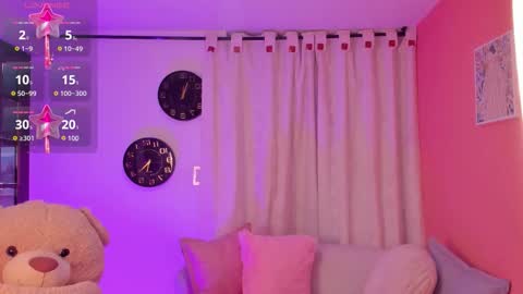 Naomi online show from March 2026 04:54:02 PM