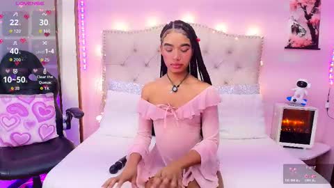 naomi_star8 online show from October 2025 07:43:01 PM