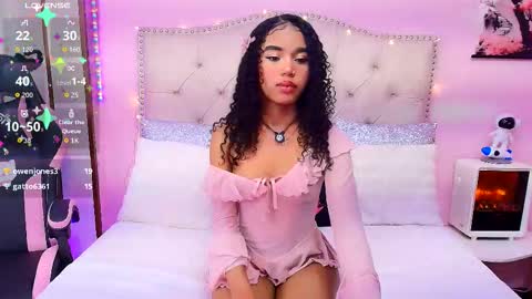 naomi_star8 online show from November 2025 07:57:02 PM
