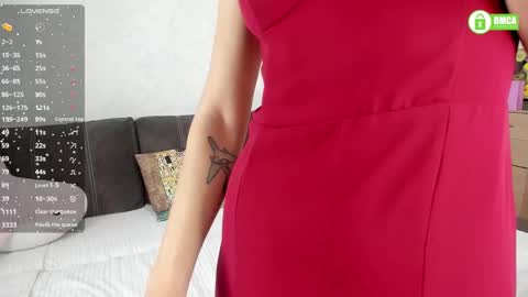 Naomi online show from February 2025 11:47:02 AM